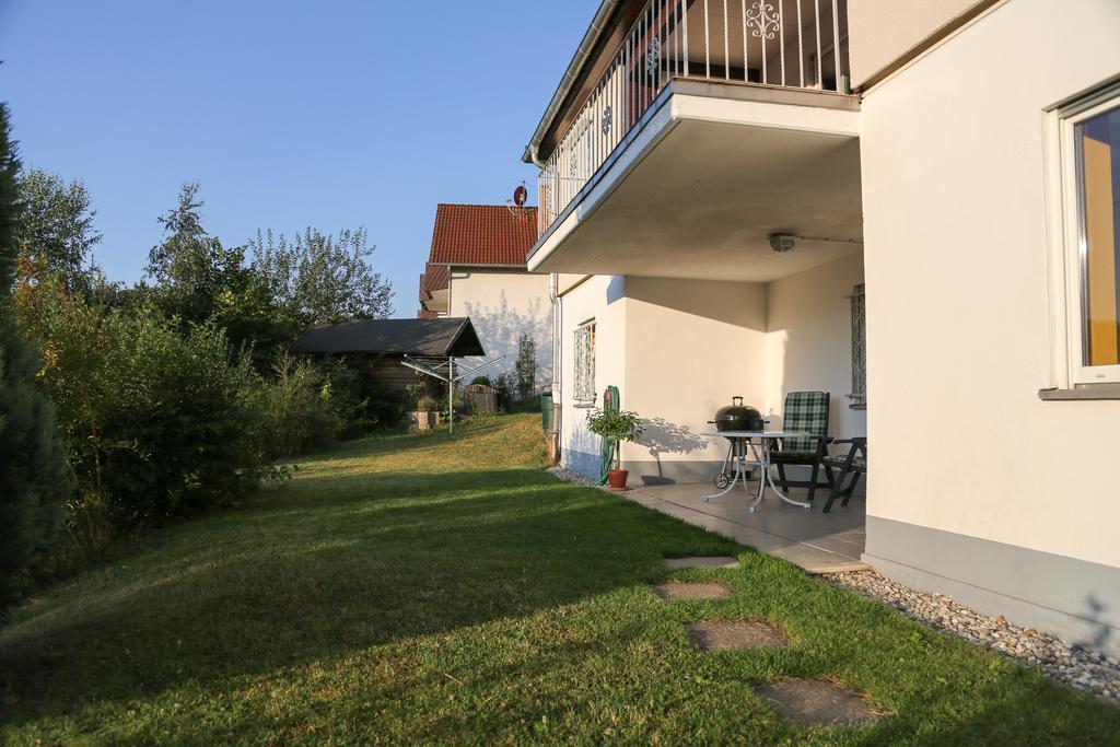 Taunusblick-Meissner Schmitten Cameră foto