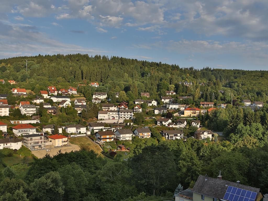Taunusblick-Meissner Schmitten Cameră foto